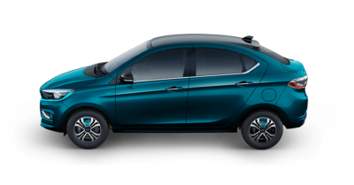 TATA MOTORS TIGOR EV XZ+DT