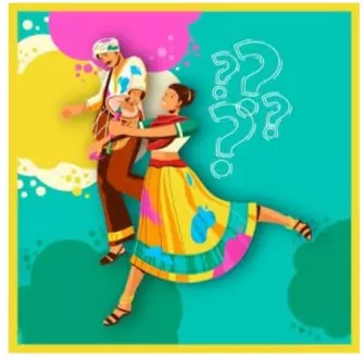 Amazon Holi Edition Quiz Answers – Win Rs.30000 for free